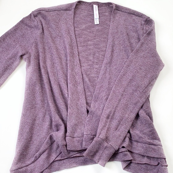 Gilligan & O'Malley Sweaters - Gillian & O’Malley • Target Open Cardigan